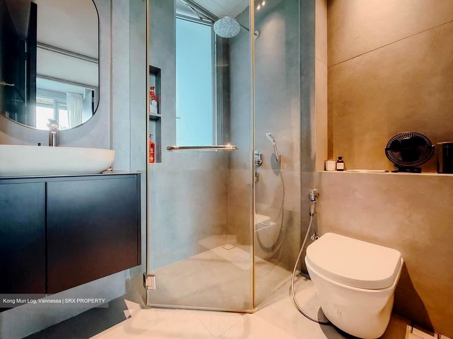 Seletar Park Residence (D28), Condominium #612086341